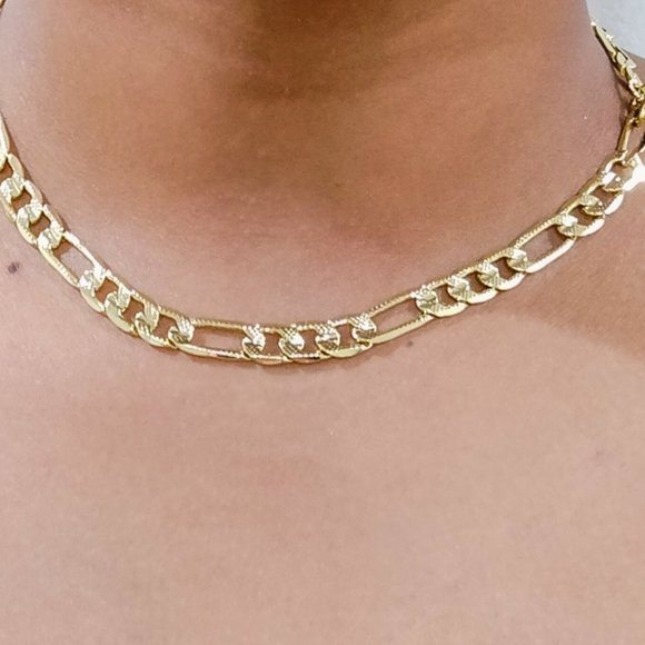 Money Necklace - Picture 4 of 4